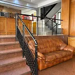 Amefa Ξενοδοχείο