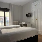 Amefa Hotel 2*