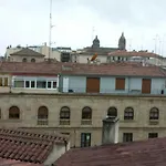 Amefa 2* Σαλαμάνκα