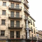 Amefa Ξενοδοχείο 2*