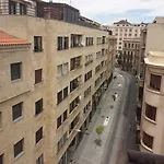 Amefa Ξενοδοχείο Σαλαμάνκα