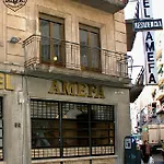 Amefa מלון סלאמנקה