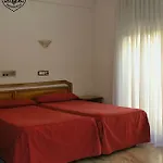 מלון Amefa סלאמנקה