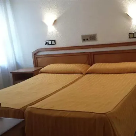 Amefa Hotel Salamanka