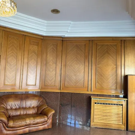 阿美法酒店 酒店 萨拉曼卡