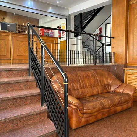 阿美法酒店 酒店