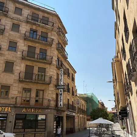 酒店 阿美法酒店