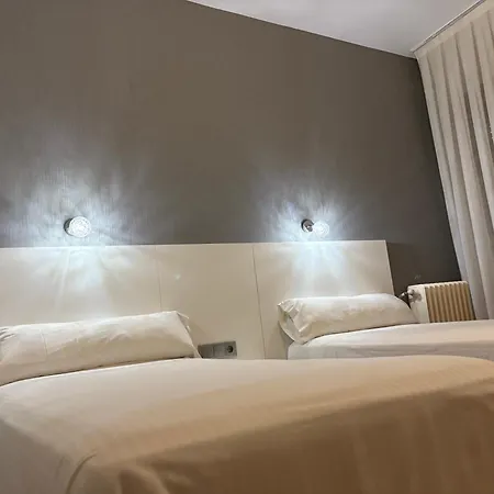 阿美法酒店 酒店 萨拉曼卡