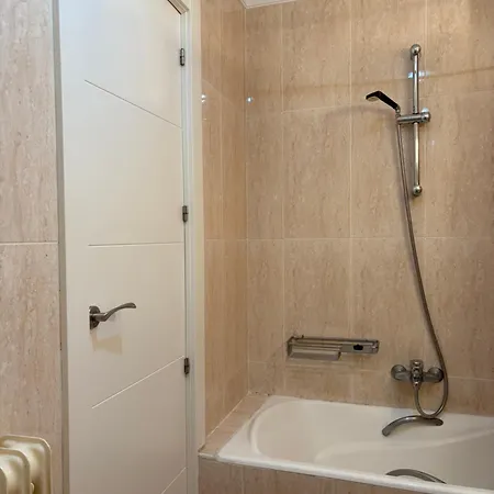 阿美法酒店 萨拉曼卡