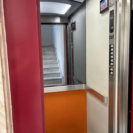 酒店 阿美法酒店