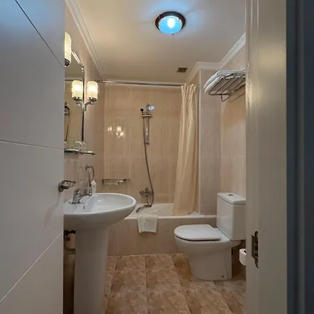 阿美法酒店 酒店