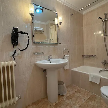 酒店 阿美法酒店