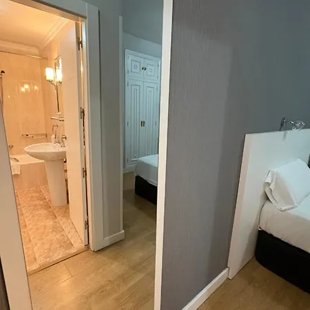 阿美法酒店 萨拉曼卡