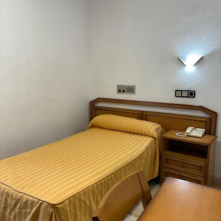 Amefa Hotel