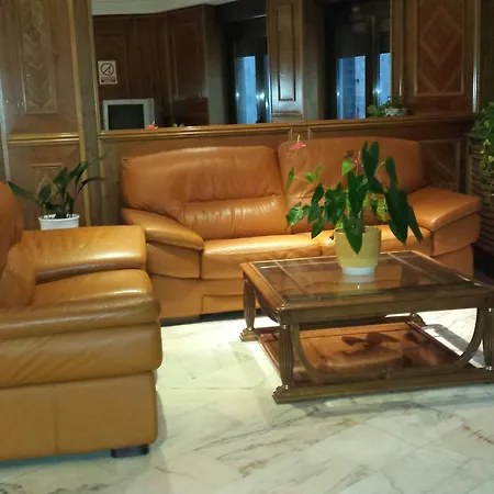 酒店 阿美法酒店 2*