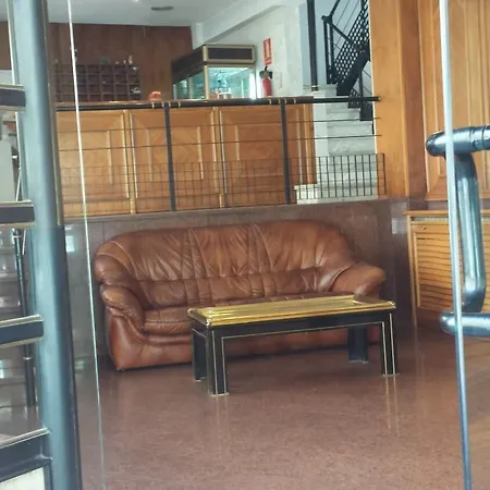 酒店 阿美法酒店 2*