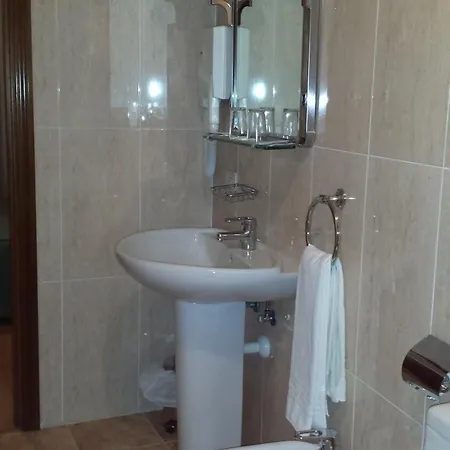 阿美法酒店 酒店