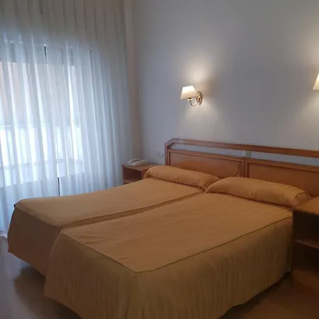 阿美法酒店 酒店