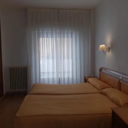 阿美法酒店 萨拉曼卡