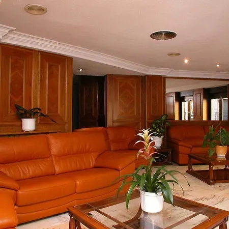 阿美法酒店 酒店