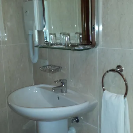 阿美法酒店 酒店