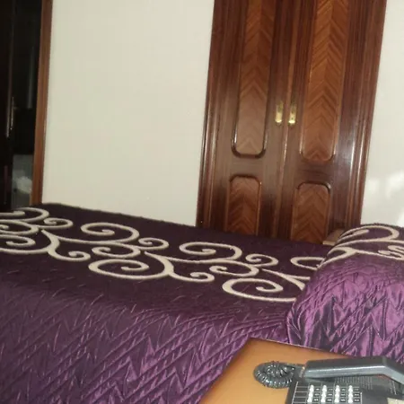 Amefa Hotel