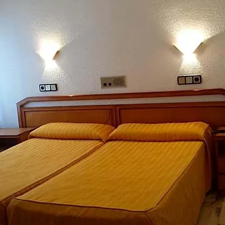Hotel Amefa 2*