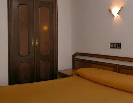 Hotel Amefa