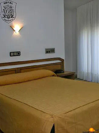 Amefa 2* Salamanque