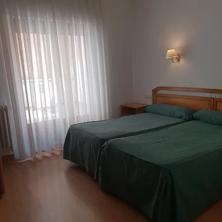 Готель Amefa 2*