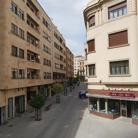 Amefa Саламанка