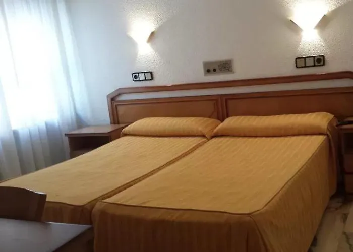 Amefa Hotel Salamanca