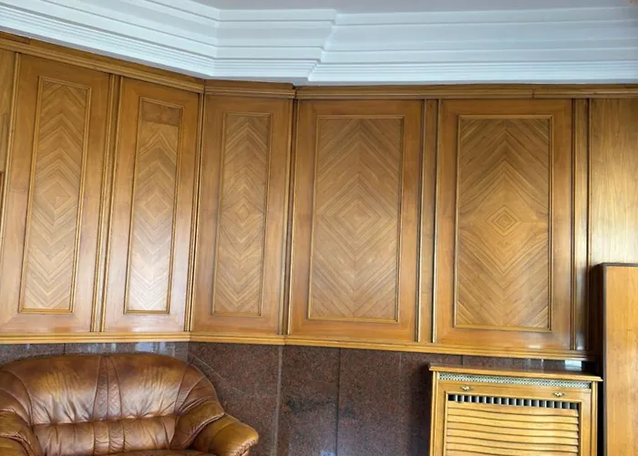 Amefa Hotel Salamanka