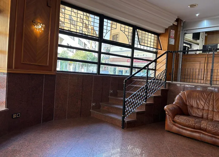 Amefa Hotel Salamanca