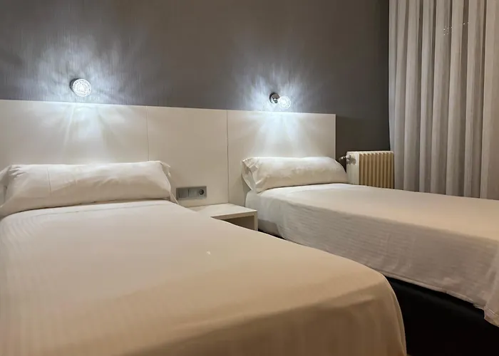 Amefa Hotel Salamanca