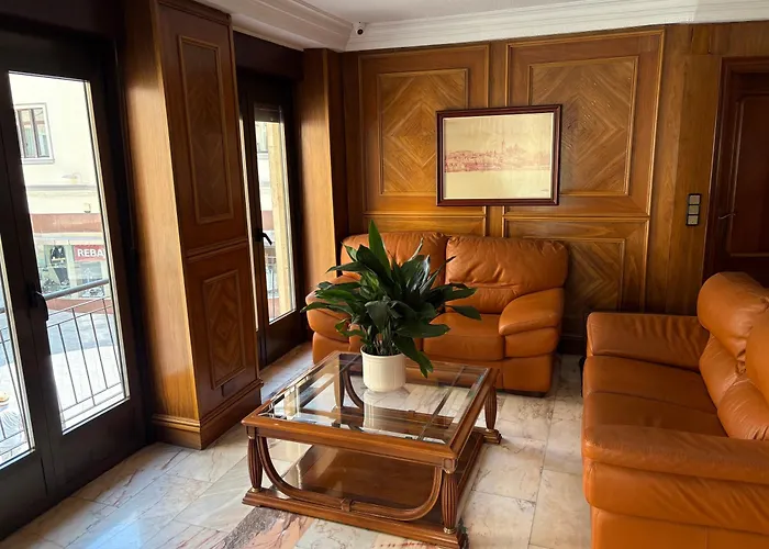 Amefa Hotel Salamanka