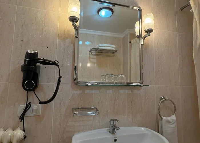 Hotel Amefa Salamanca