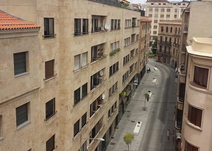 Amefa Hotel Salamanca