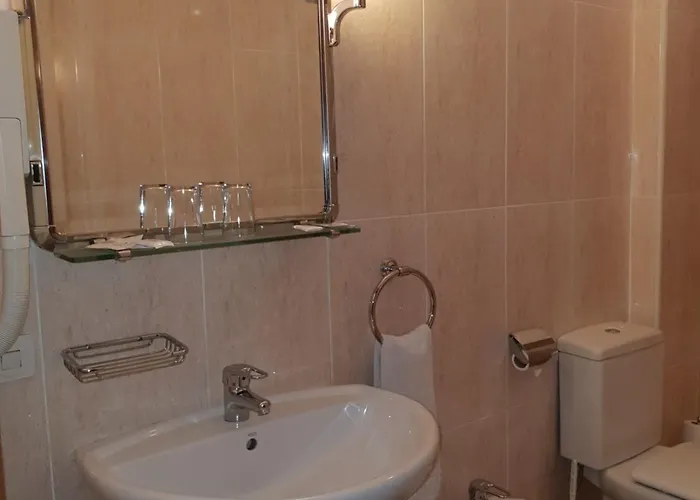 Amefa Hotel Salamanka