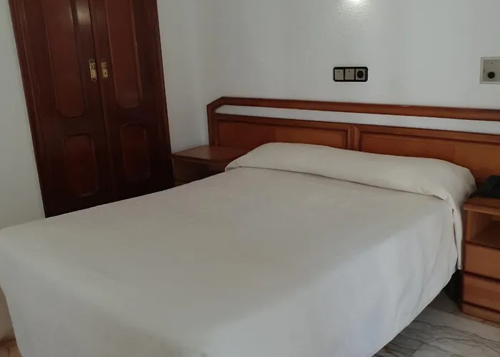 Amefa Hotel Salamanca