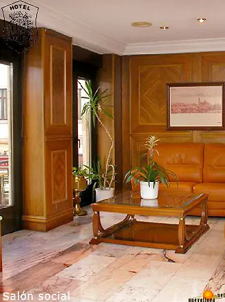 Amefa Hotel Salamanka